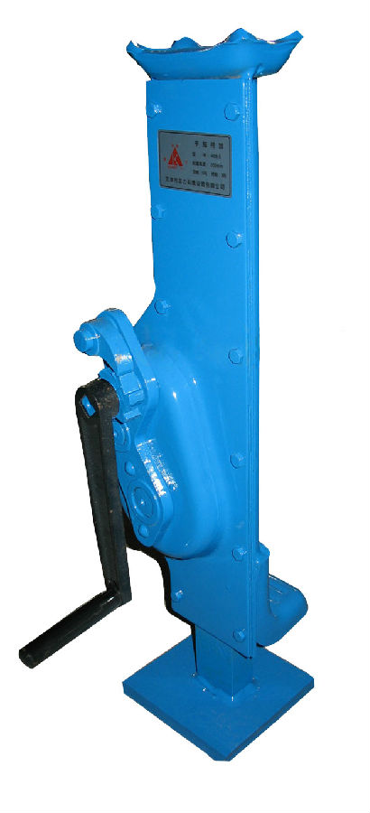 優(yōu)偉手搖式千斤頂KD15-10